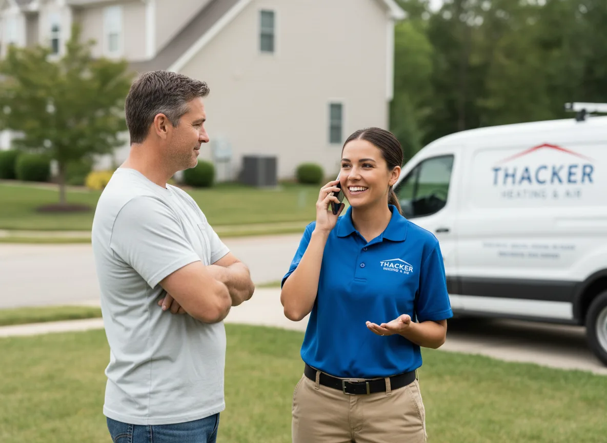 Ac Repair Hokah, MN FAQs